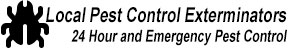 Cumberland ME Pest Control Exterminators